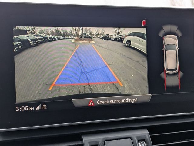 2019 Audi Q5 Premium Plus - Photo 19