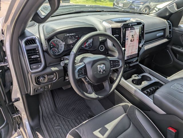 2025 RAM Ram 1500 Pickup Laramie - Photo 10