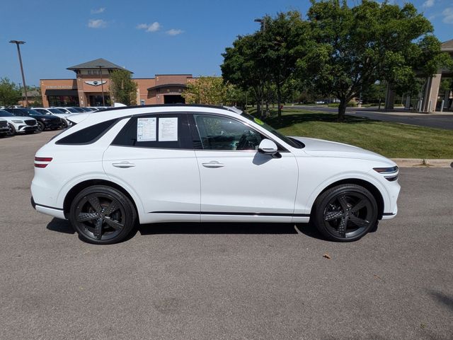 2023 GENESIS GV70 Sport - Photo 7