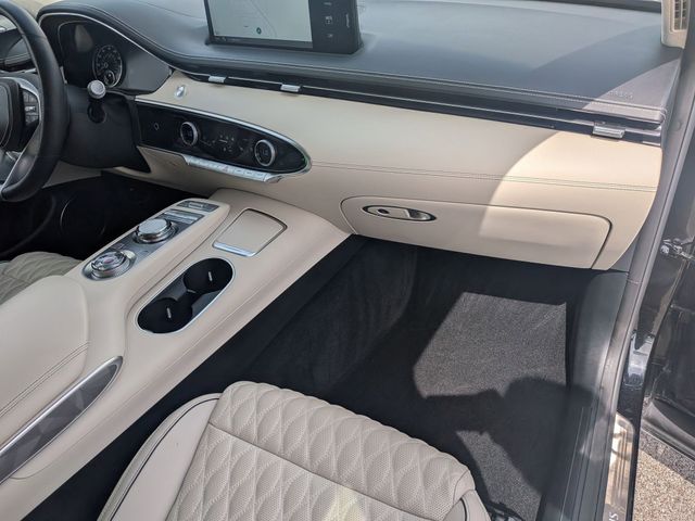 2023 GENESIS GV70 Sport - Photo 28