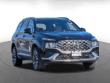 Certified 2023 Hyundai Santa Fe Calligraphy SUV