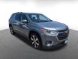 Used 2019 Chevrolet Traverse 3LT SUV