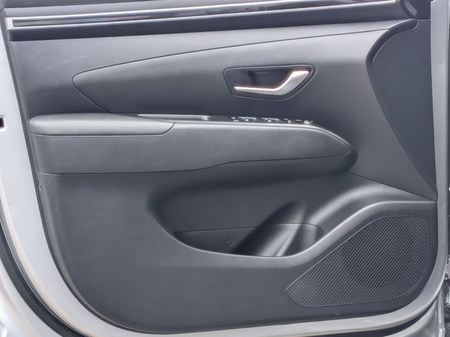 2023 Hyundai Tucson SEL - Photo 12