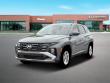 New 2026 Hyundai Tucson SE FWD SUV