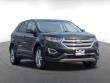 Used 2018 Ford Edge Titanium SUV