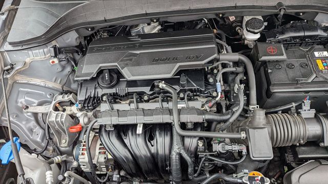 2023 Hyundai Kona SEL - Photo 27