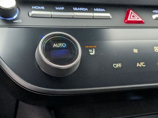2026 Hyundai Sonata SEL - Photo 20