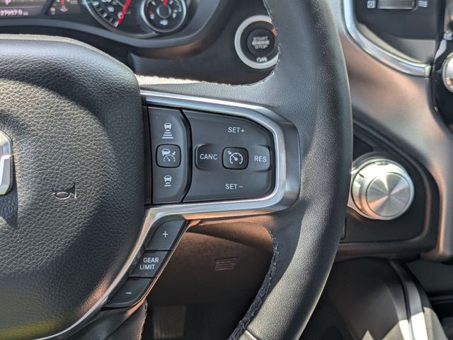 2025 RAM Ram 1500 Pickup Laramie - Photo 16