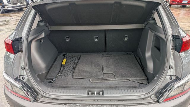 2023 Hyundai Kona SEL - Photo 23