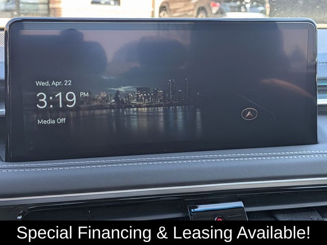 2026 GENESIS G70 Standard - Photo 17