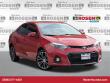 Used 2016 Toyota Corolla S Plus Sedan