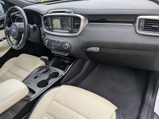 2017 Kia Sorento SXL - Photo 28