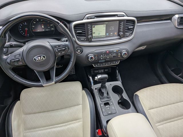 2017 Kia Sorento SXL - Photo 24