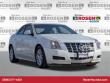 Used 2013 Cadillac CTS Luxury Sedan