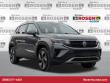 Used 2024 Volkswagen Taos 1.5T SE SUV