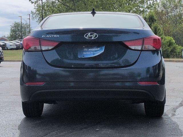 2015 Hyundai Elantra SE - Photo 6