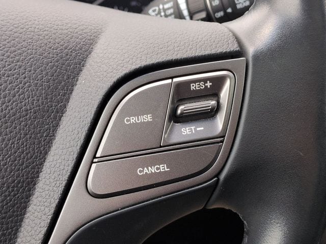 2018 Hyundai Santa Fe Sport 2.0T Ultimate - Photo 16