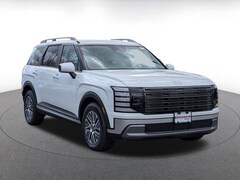2026 Hyundai Palisade Hybrid SEL 8P SUV