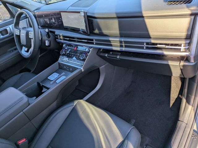 2026 Hyundai Santa Fe Limited - Photo 25