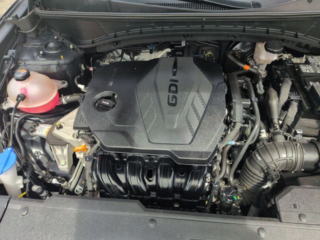 2023 Hyundai Tucson SEL - Photo 30