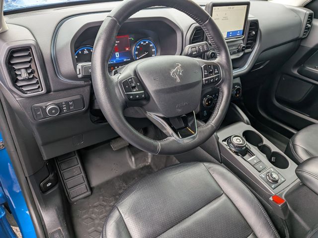 2022 Ford Bronco Sport Badlands - Photo 10