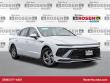 Used 2025 Hyundai Sonata SE Sedan