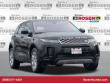Used 2020 Land Rover Range Rover Evoque S SUV