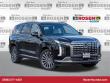 New 2025 Hyundai Palisade Calligraphy AWD SUV