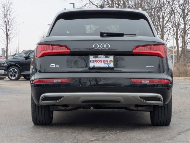 2019 Audi Q5 Premium Plus - Photo 6