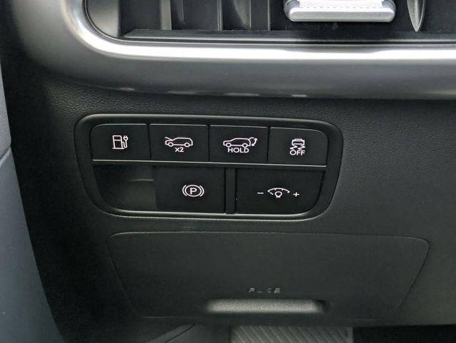 2026 Hyundai IONIQ 9 SEL - Photo 21