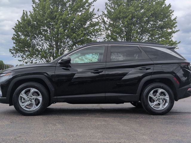 2023 Hyundai Tucson SEL - Photo 4