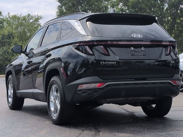 2023 Hyundai Tucson SEL - Photo 5