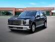  Hyundai Palisade Hybrid
