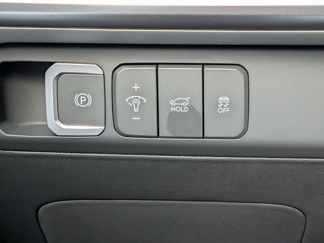 2026 Hyundai Santa Fe SE - Photo 21