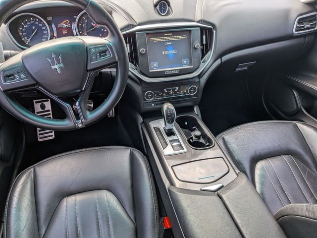 2016 Maserati Ghibli Base - Photo 22