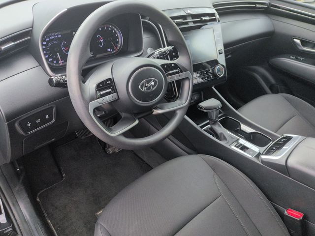 2023 Hyundai Tucson SEL - Photo 10