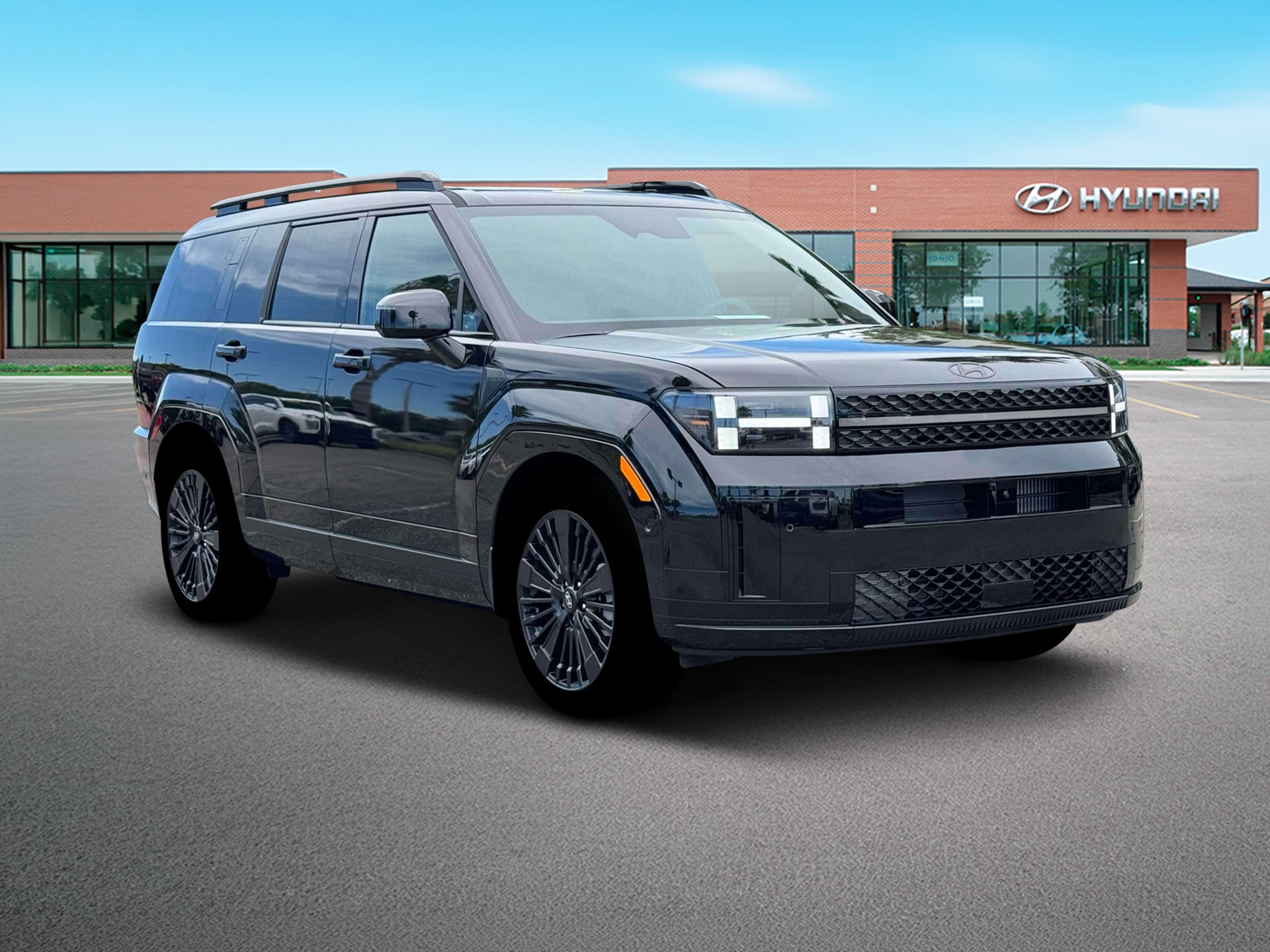 Vehicle thumbnail