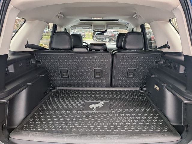 2022 Ford Bronco Sport Badlands - Photo 26