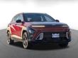 New 2026 Hyundai Kona SEL Sport FWD SUV