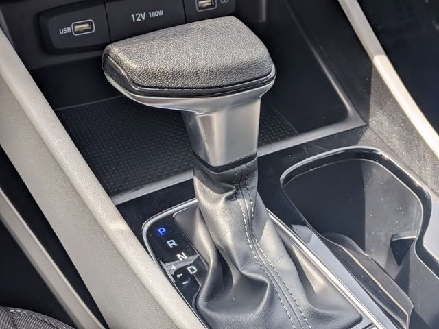 2023 Hyundai Tucson SE - Photo 19