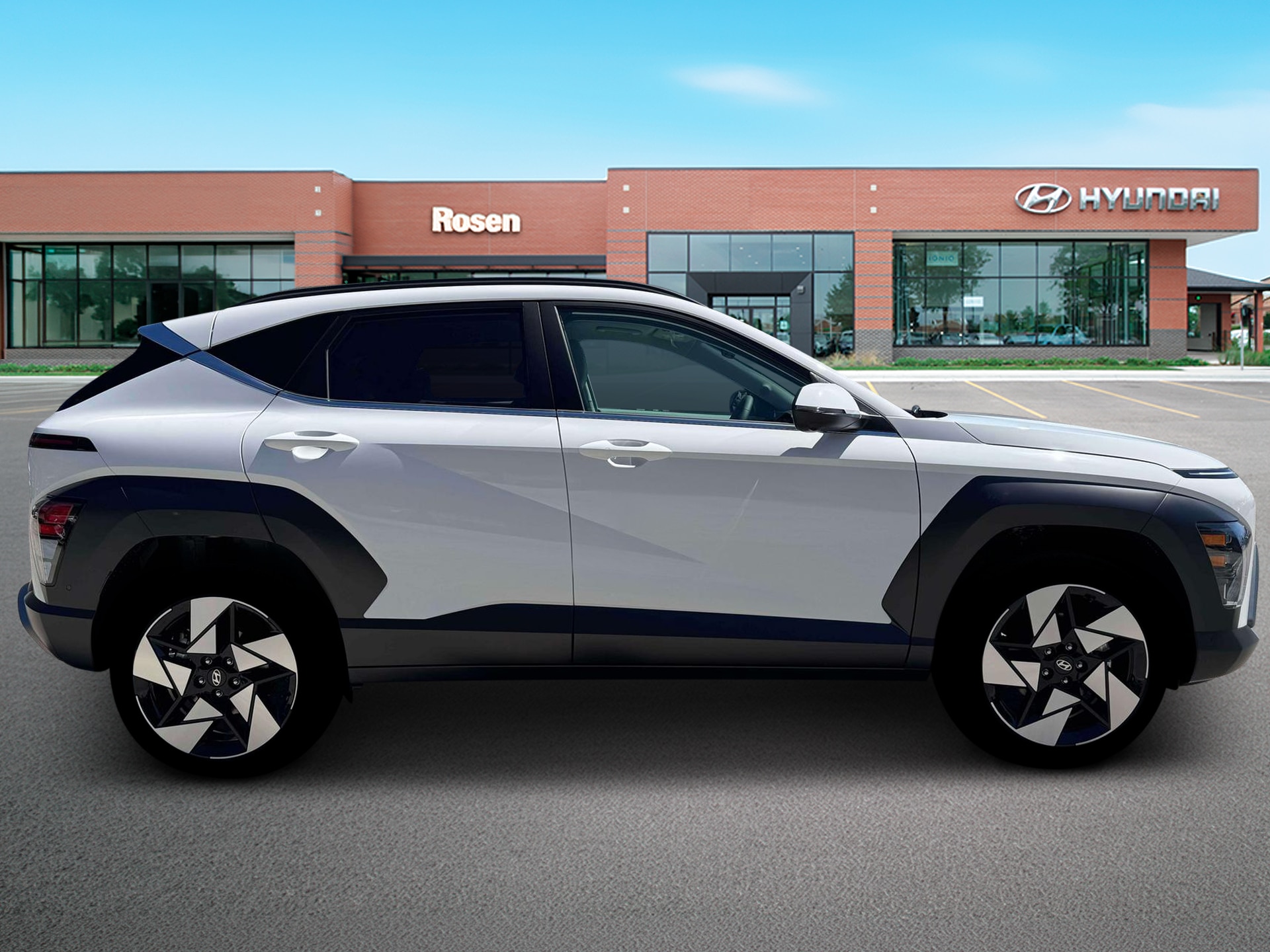 Vehicle thumbnail
