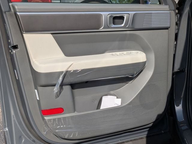 2026 Hyundai Santa Fe SE - Photo 12