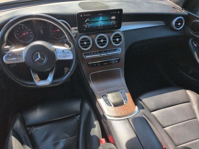 2020 Mercedes-Benz GLC GLC300 - Photo 22
