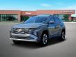 New 2026 Hyundai Tucson SEL Premium AWD SUV