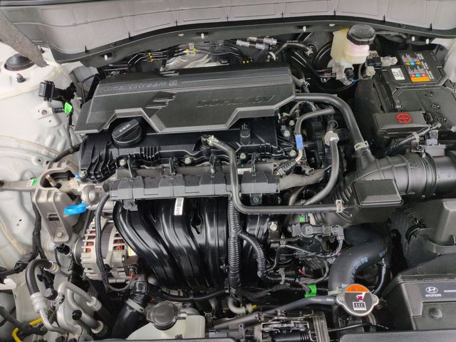 2026 Hyundai Kona SEL Sport - Photo 29