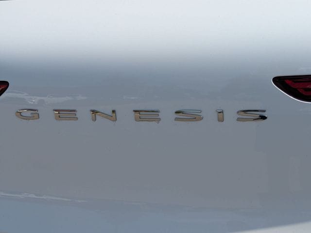 2023 GENESIS GV70 Sport - Photo 28