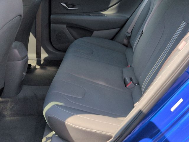 2025 Hyundai Elantra SEL - Photo 21