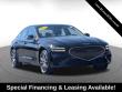 Certified 2026 Genesis G70 2.5T Sedan