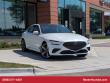 Used 2025 Genesis G70 2.5T Sport Prestige Sedan