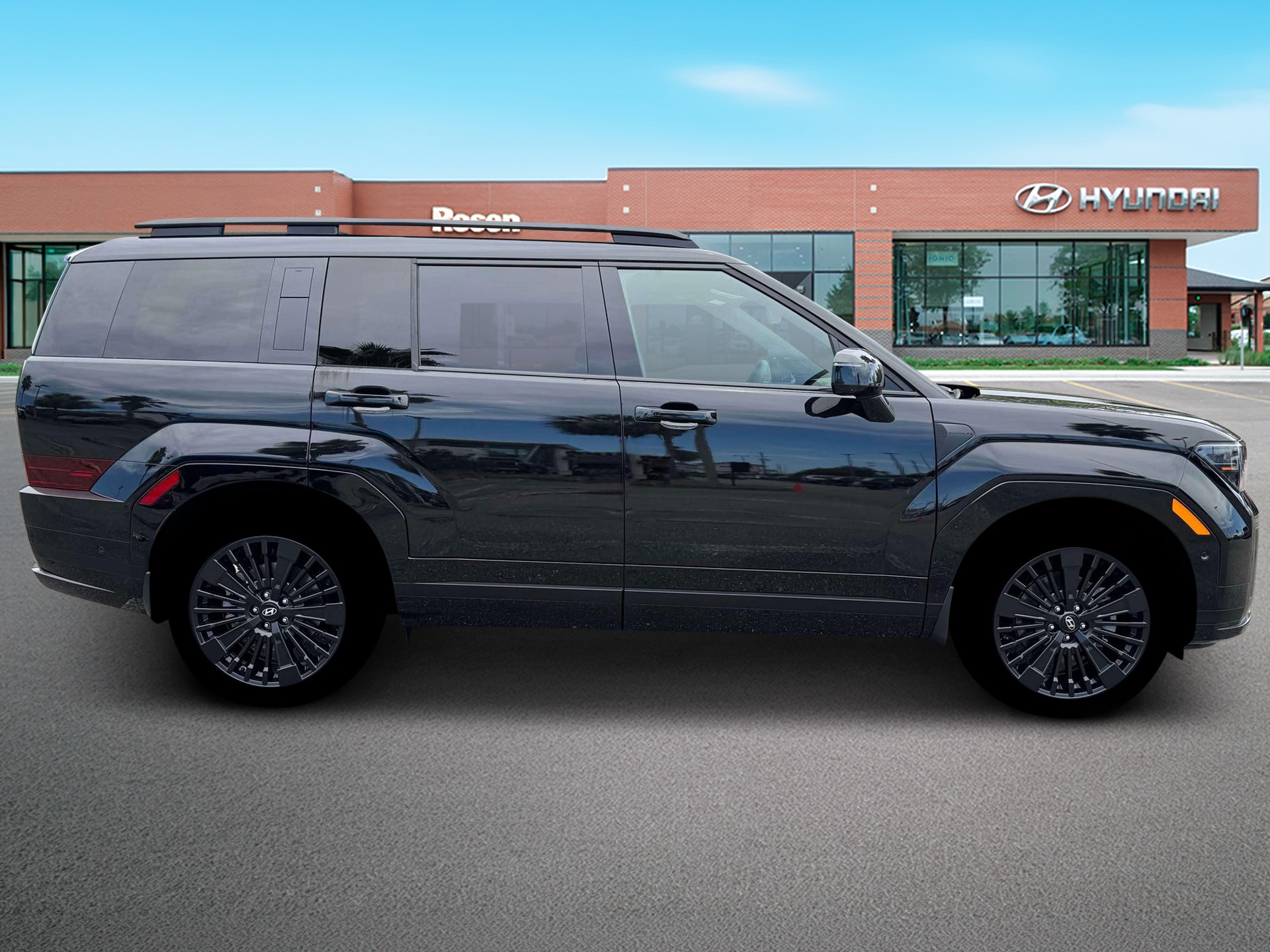Vehicle thumbnail